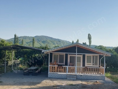 Köyceğiz Kavakarasında 2+1 Eşyalı Ev Uzun Süreli Kiralık Müstakil