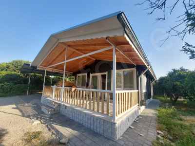 Detached House For Rent in  Turkey, Mugla, Koycegiz, Kavakarasi , 2+1 Room, 70 m2