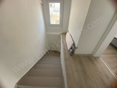 Dalyan Merkezde 2+1 Eşyalı Dubleks Kiralık Daire Ortaca