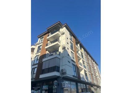 Ortaca Merkezde 2+1 90 M2 Sıfır Satılık Daire Terzialiler