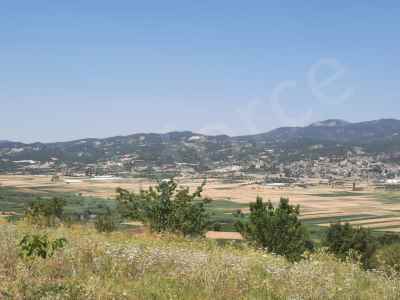 Terrain For Sale in  Turkey, Mugla, Fethiye, Nif , 2100 m2