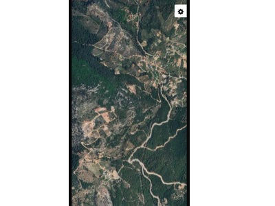 Fethiye Gökçeovacık Ta 2610 M2 Satılık Arsa Gökçe Ovacık