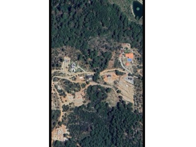 Fethiye Gökçeovacık Ta 1480 M2 Satılık Arsa Gökçe Ovacık