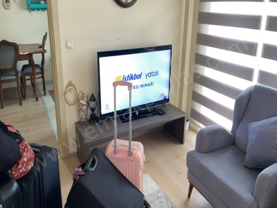 Muğla Ortaca Beşköprü Merkez 2+1 Eşyalı Satılık Daire