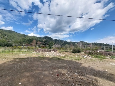 Muğla Köyceğiz Çandır Merkezde 1 000 M2 Satılık Arazi