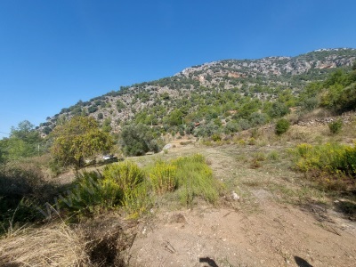 Ortaca Gökbel De Göle Yakın 400 M2 Devren Satılık Arazi