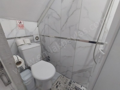 Mugla Dalyan Da 350 M2 Arsada 3+1 Eşyalı Dubleks Kiralık Villa Ortaca