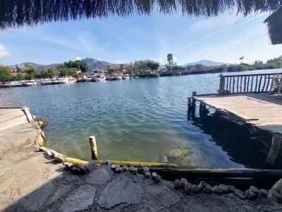 Haus Kaufen In  Türkei, Mugla, Koycegiz, Candir , 2+1 Zimmer, 865 m2