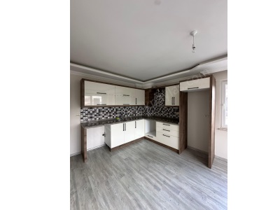 Ortaca Cumhuriyet De 3+1 Geniş Kiralık Daire