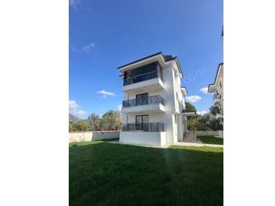 Ortaca Cumhuriyet De 2+1 Lüks Kiralık Daire