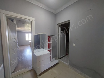 Muğla Ortaca Eskiköy De 80 M2 1+1 Kaloriferli Bahçeli Kiralık Daire