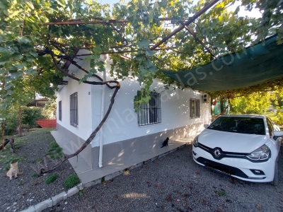 Ortaca Ekşiliyurt Ta 1 330 M2 Müstakil Arsada 130 2+1 Köy Evi Satılık Ev Veya Kısmen Daire İle Tak