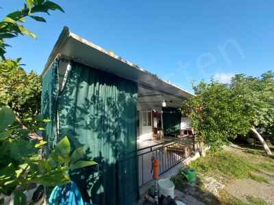 Haus Kaufen In  Türkei, Mugla, Ortaca, Eksiliyurt , 2+1 Zimmer, 130 m2