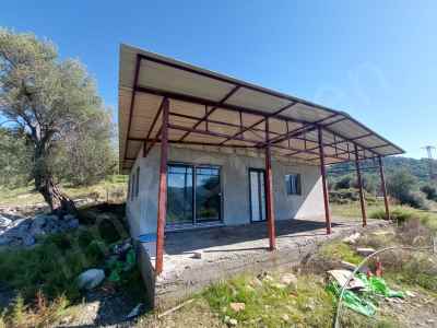 Haus Kaufen In  Türkei, Mugla, Ortaca, Gokbel , 2+1 Zimmer, 763 m2
