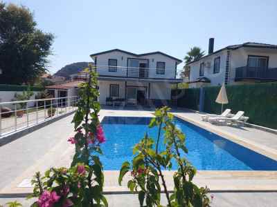 Villa Kaufen In  Türkei, Mugla, Ortaca, Dalyan , 3+1 Zimmer, 502 m2