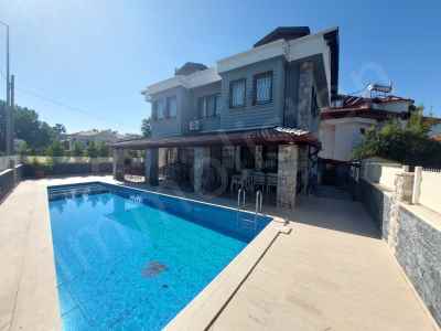 Villa Kaufen In  Türkei, Mugla, Ortaca, Dalyan , 5+1 Zimmer, 395 m2