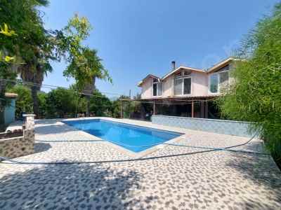 Haus Kaufen In  Türkei, Mugla, Ortaca, Okcular , 3+1 Zimmer, 130 m2