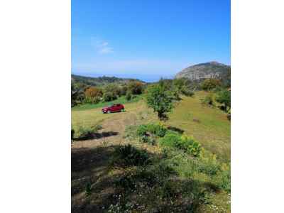 Grundstück Kaufen In  Türkei, Mugla, Ortaca, Gokbel , 3200 m2