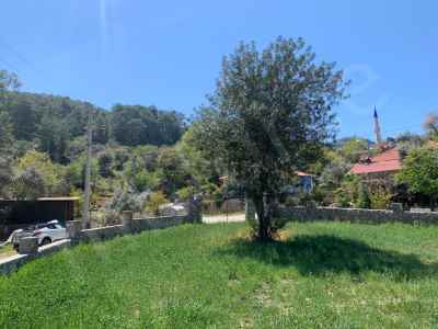 Terrain For Sale in  Turkey, Mugla, Ortaca, Gokbel , 678 m2