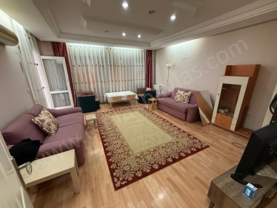 Ortaca Merkezde 3+1 160M2 Kapalı Mutfak Satılık Daire Beşköprü