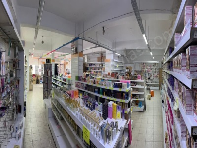 Muğla Ortaca Merkezde Kiralık Dükkan 1