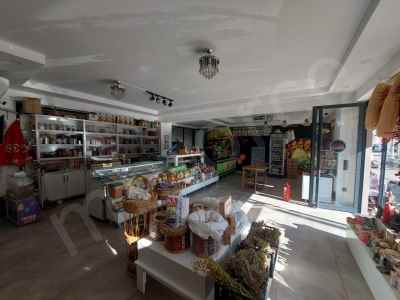  WIth Assets in  Turkey, Mugla, Ortaca, Dalyan , 1 Room, 100 m2
