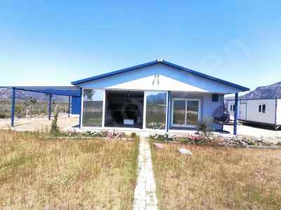 Haus Kaufen In  Türkei, Mugla, Ortaca, Dalyan , 3+1 Zimmer, 115 m2