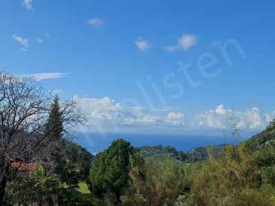 Land Kaufen In  Türkei, Mugla, Ortaca, Gokbel , 2640 m2