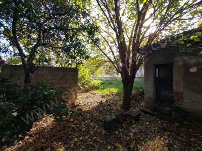 Ortaca Cumhuriyet 1 680 M2 30 İmarlı 2 Kat Müsadeli Satılık Arsa