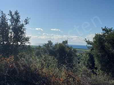 Land Kaufen In  Türkei, Mugla, Ortaca, Fevziye , 19500 m2