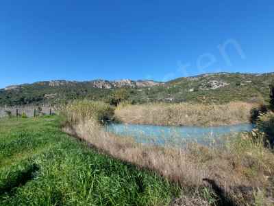 Land Kaufen In  Türkei, Mugla, Ortaca, Fevziye , 7350 m2