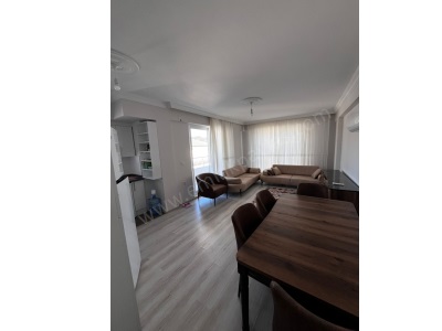 Muğla Ortaca Karaburun Da 2+1 Eşyalı Satılık Daire