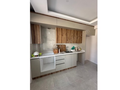 Muğla Ortaca Bahçelievlerde 2+1 Ler Satılık Daire