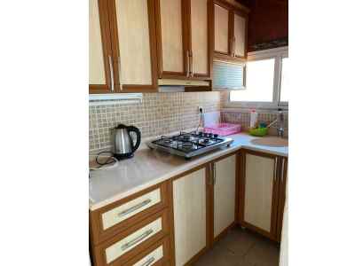 Apartment For Rent in  Turkey, Mugla, Koycegiz, Ekincik , 1+1 Room, 50 m2
