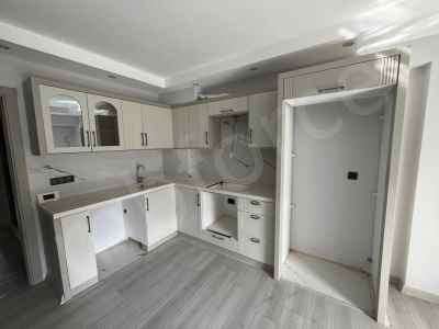 House For Sale in  Turkey, Mugla, Ortaca, Bahcelievler , 1+1 Room, 55 m2