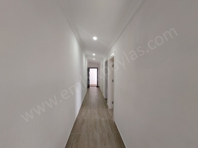 Ortaca Dalyan Da 2+1 Eşyasız Temiz Yüksek Tavan Çatı Katı Kiralık Daire