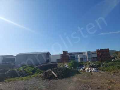 Grundstück Kaufen In  Türkei, Mugla, Ortaca, Karaburun , 230 m2