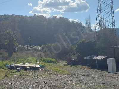 Land Kaufen In  Türkei, Mugla, Ortaca, Kemaliye , 3000 m2