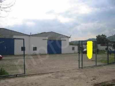 Building For Sale in  Turkey, Aydin, Efeler, Umurlu , 6300 m2