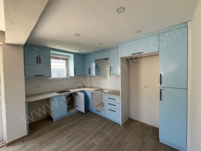 Ortaca Çaylı Mahallesi 2+1 Satılık Daire