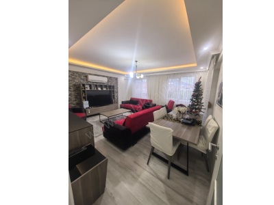 Cumhuriyet De 2 Kat 3+1 Satılık Daire Ortaca