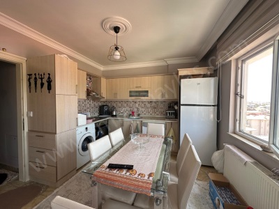 Ortaca Da 2+1 5 Kat Kapanmaz Cephe Satılık Daire Karaburun