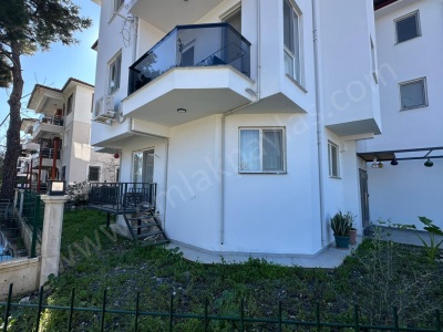 Muğla Ortaca Cumhuriyette Satılık Daire Eşyalı 1+1