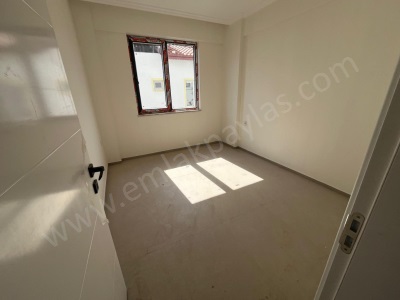 Ortaca Cumhuriyet Mahallesi 1+1 Satılık Daire