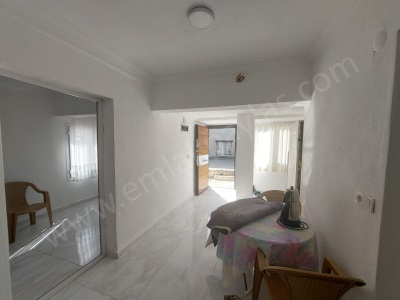 Dalaman Altıntaş’Ta Bahçeli 2 Adet 2+1 Ve Müstakil Arsa Satılık Daire Altıntas