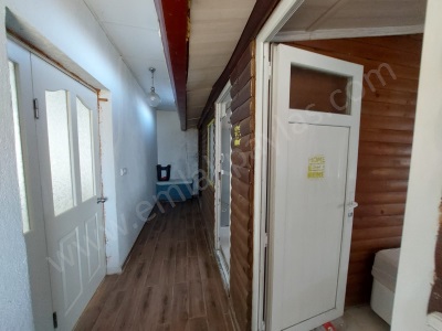 Muğla Ortaca Tepearasında Eşyalı 1+1 Müstakil Köy Ev Kiralık 2+1