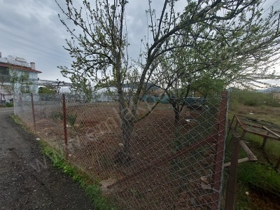 Ortaca Okçularda 285 M2 Kelepir Hobi Bahçesi Satılık Arazi