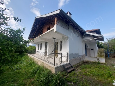 Muğla Eskiköyde Müstakil 3+1 Ve 120 M2 Eşyasız Ev Yıllık Kiralık Ortaca