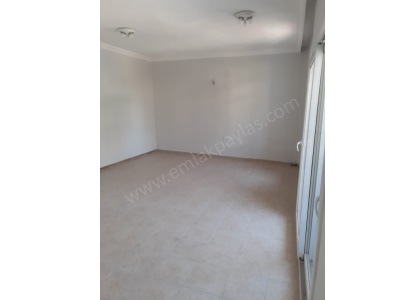 Muğla Dalyan Merkezde 2+1 Eşyasız Kiralık Daire Ortaca