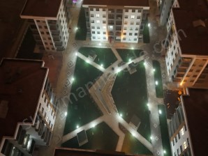 GAZZE CAD. YAKIN SATILIK ARAKAT 4+1 SİTE İÇİ LÜX DAİRE